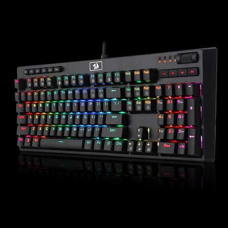 Redragon K579 MANYU Mechanical Gaming Keyboard