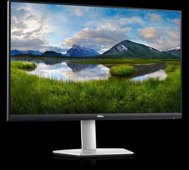 Dell 27 4K UHD Monitor - S2721QS