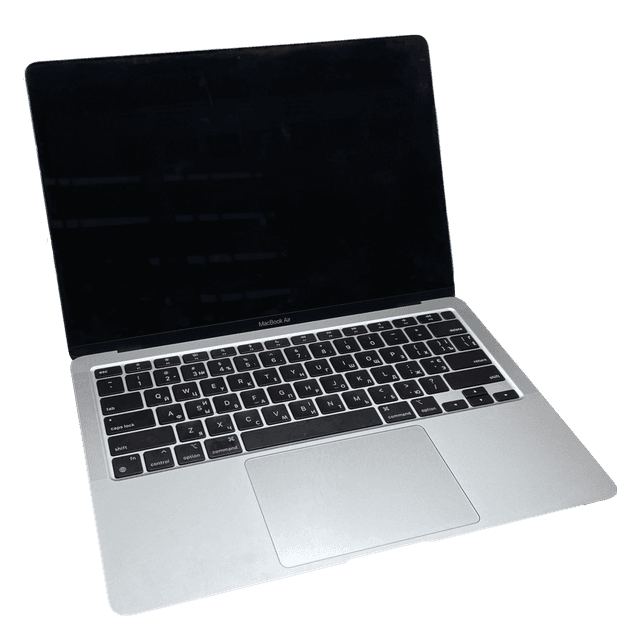 macbook